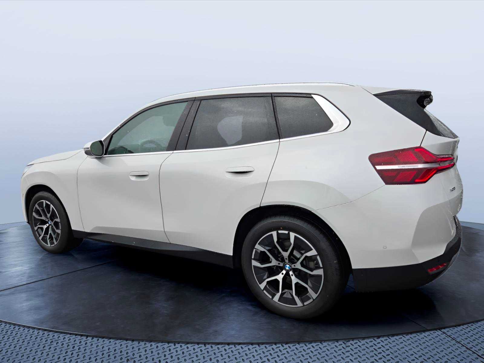 2026 BMW X3 30 xDrive 30 xDrive
