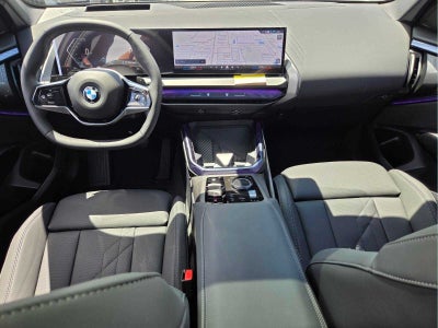 2026 BMW X3 30 xDrive 30 xDrive