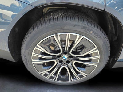 2026 BMW X3 30 xDrive 30 xDrive