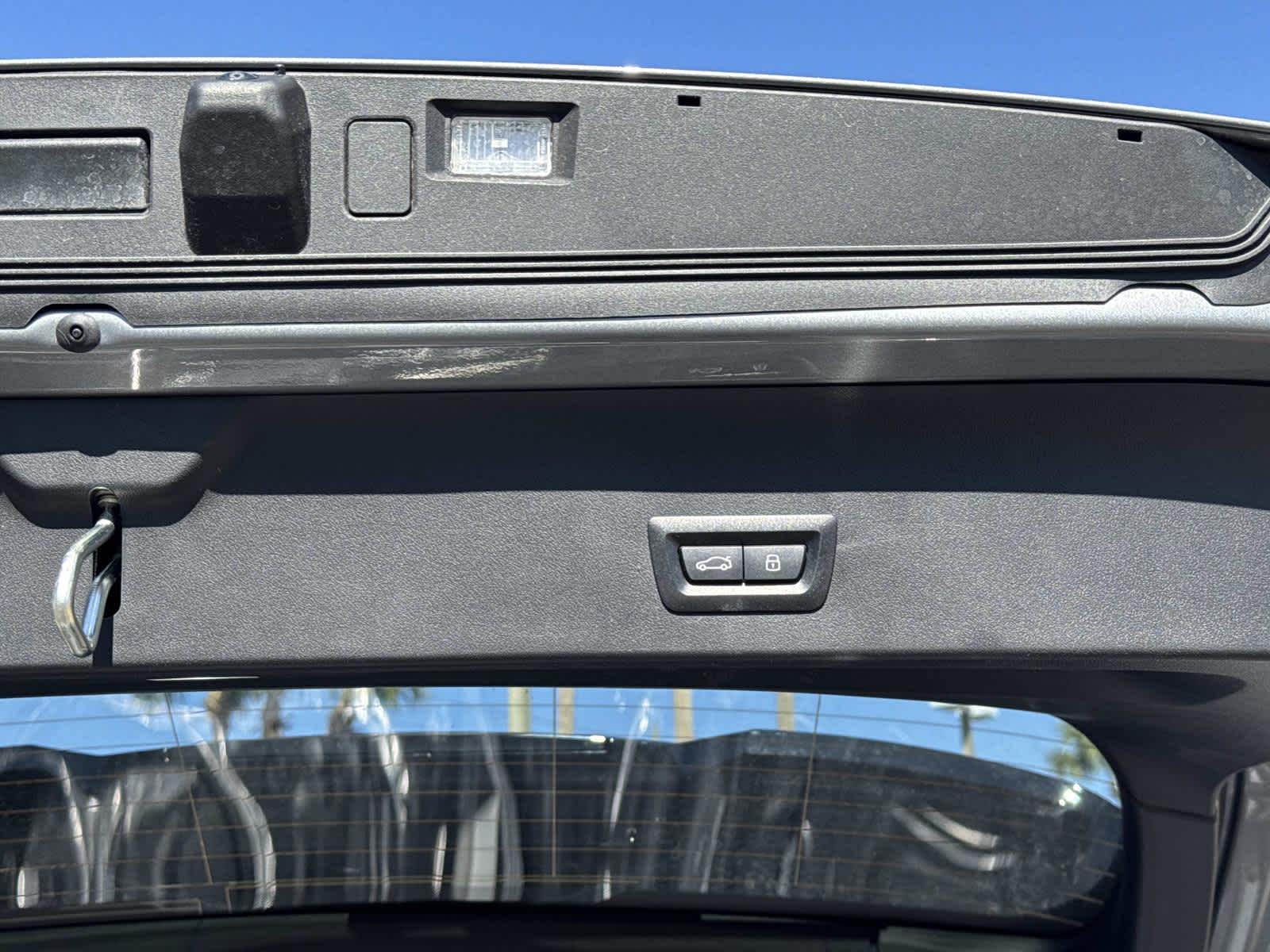 2025 BMW X3 30 xDrive 30 xDrive