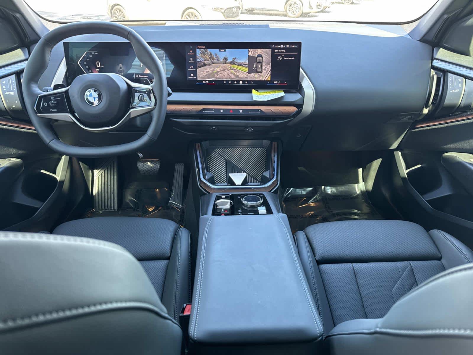 2025 BMW X3 30 xDrive 30 xDrive