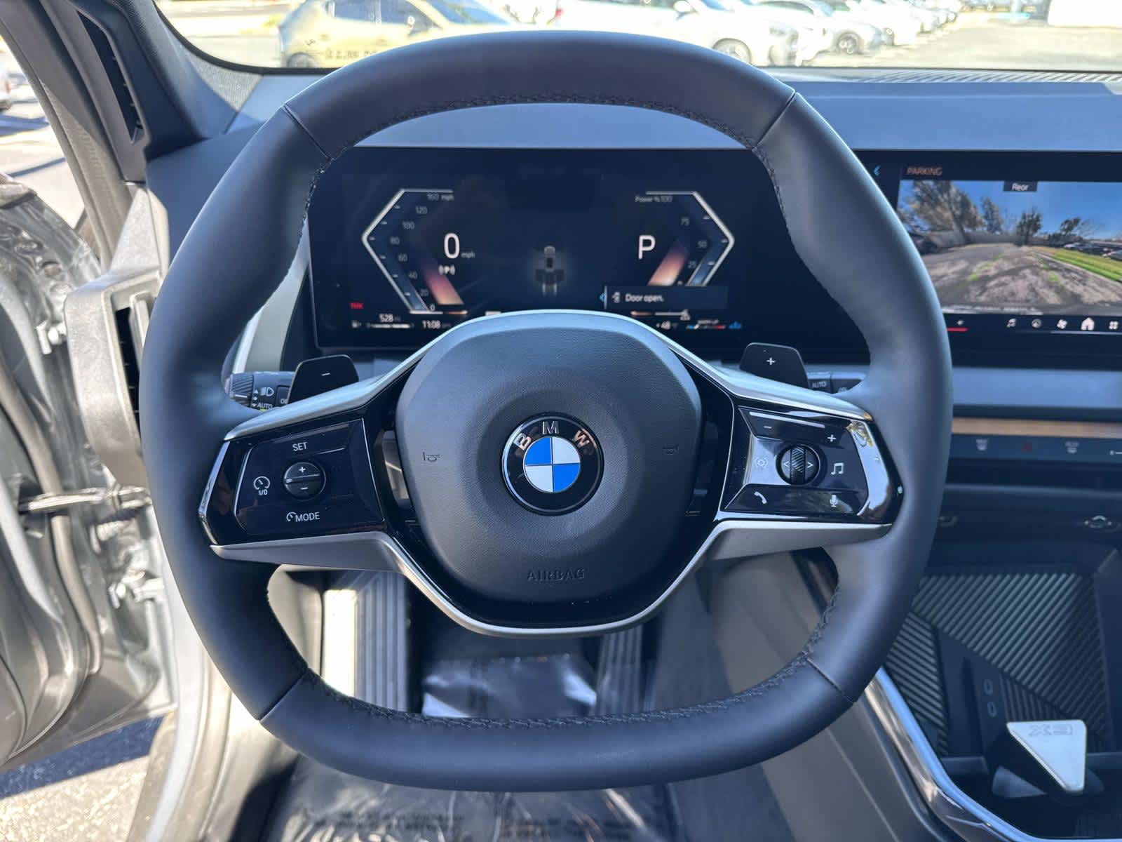 2025 BMW X3 30 xDrive 30 xDrive