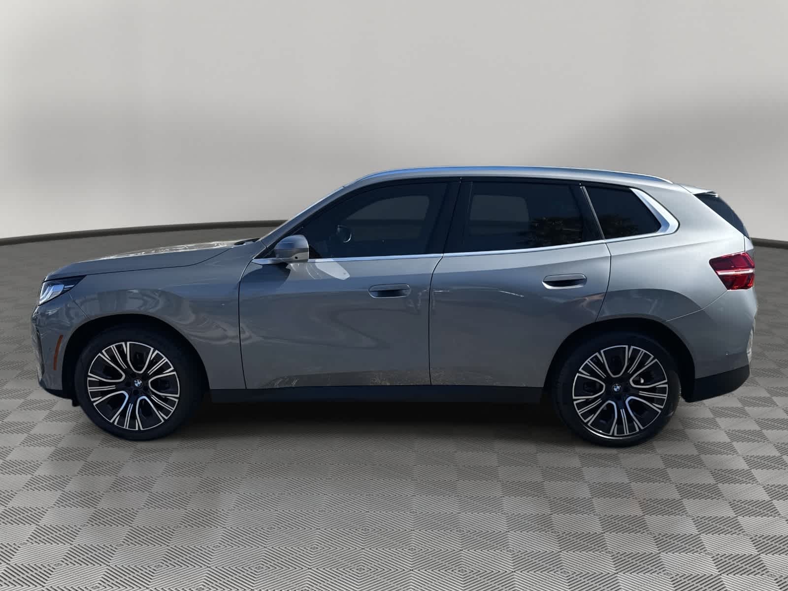 2025 BMW X3 30 xDrive 30 xDrive