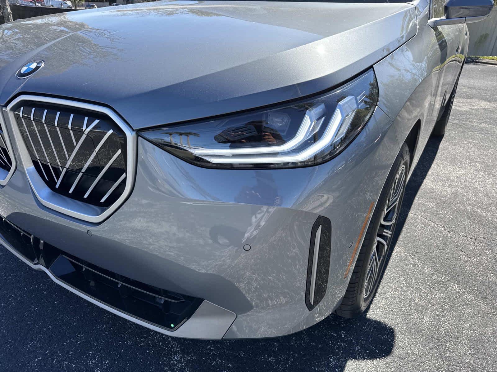 2025 BMW X3 30 xDrive 30 xDrive