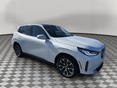 2026 BMW X3 30 xDrive 30 xDrive