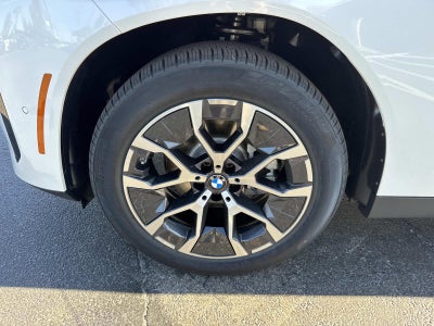 2026 BMW X3 30 xDrive 30 xDrive