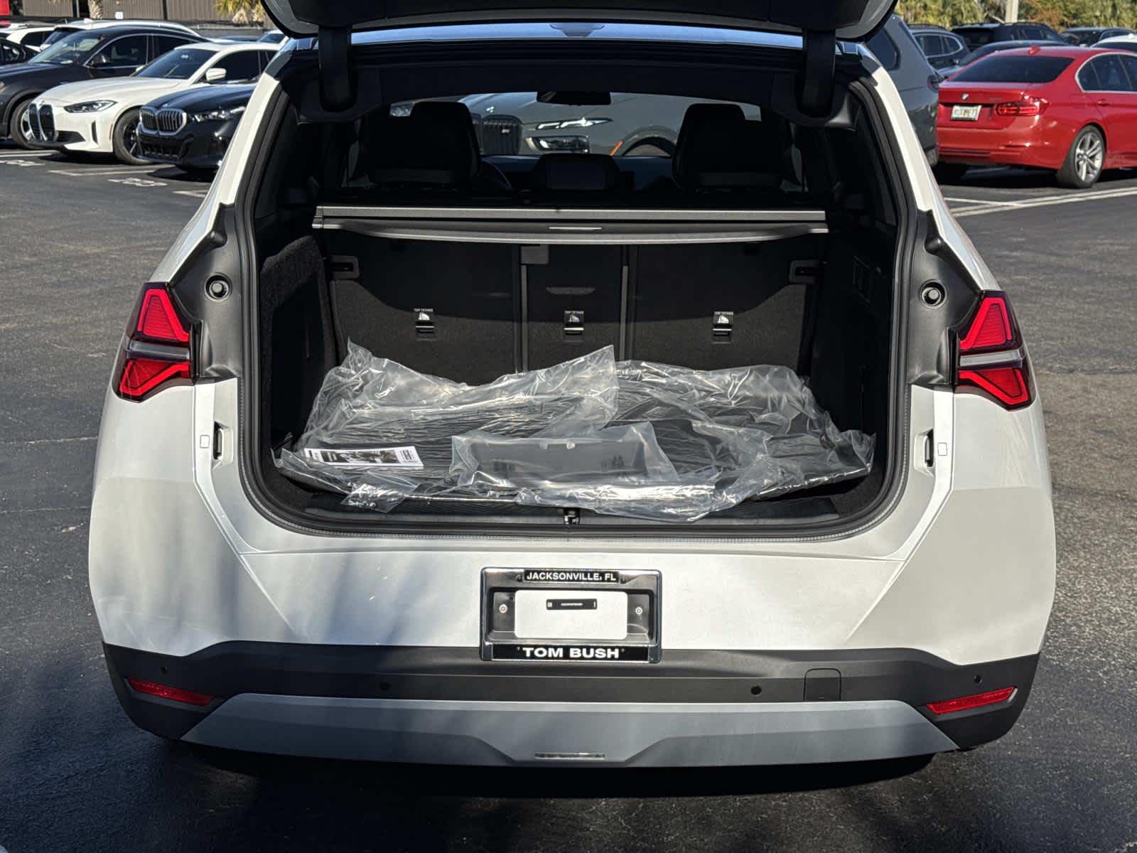 2026 BMW X3 30 xDrive 30 xDrive