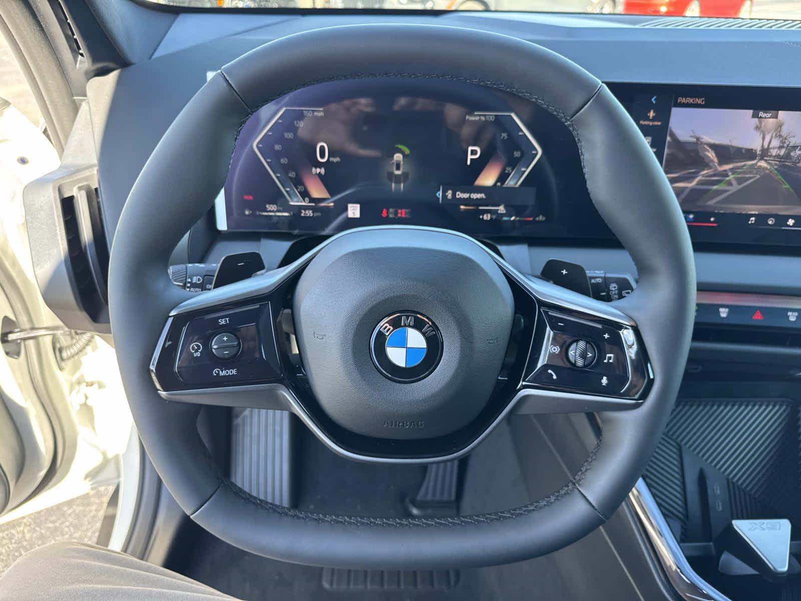 2026 BMW X3 30 xDrive 30 xDrive