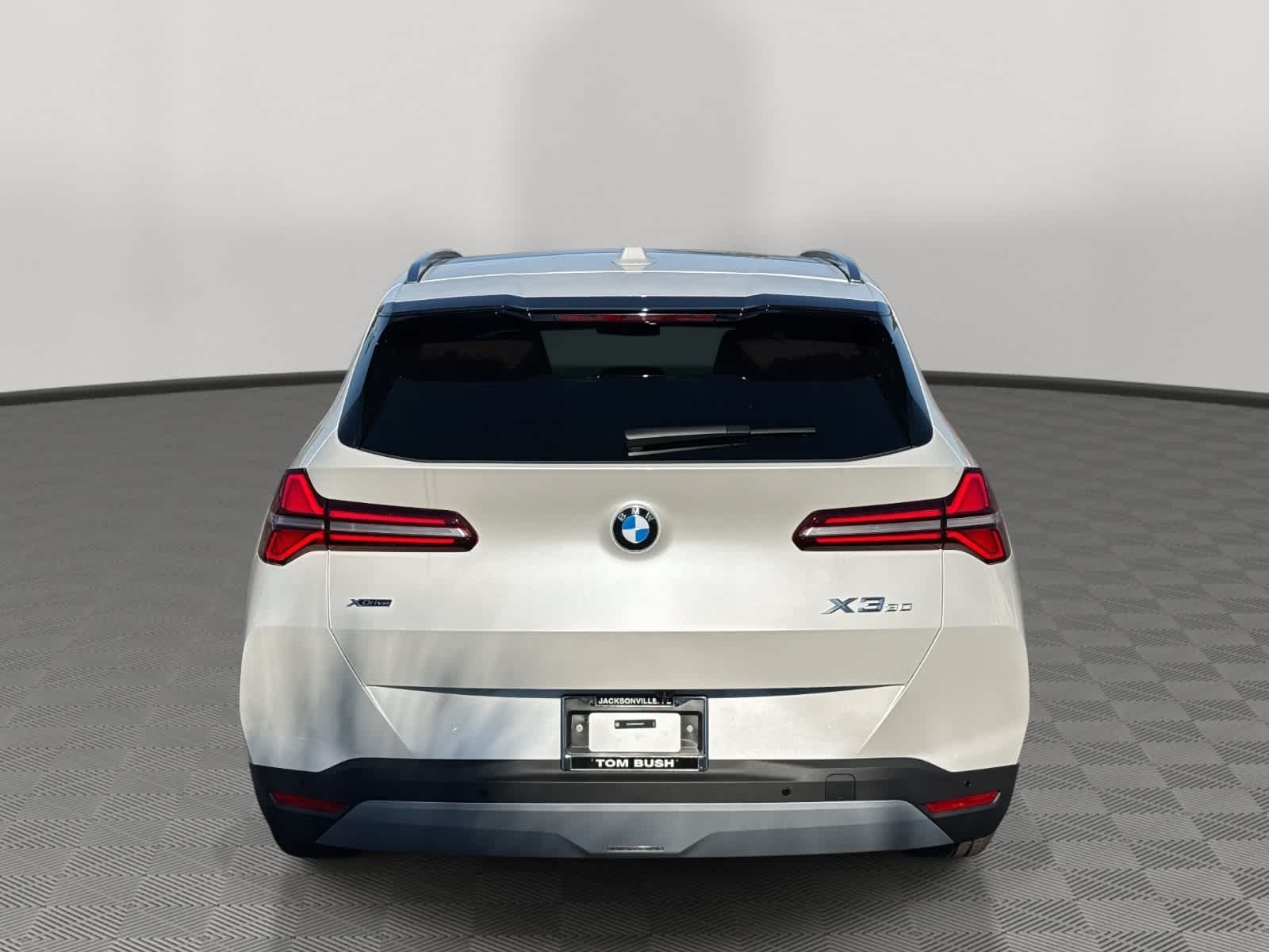 2026 BMW X3 30 xDrive 30 xDrive