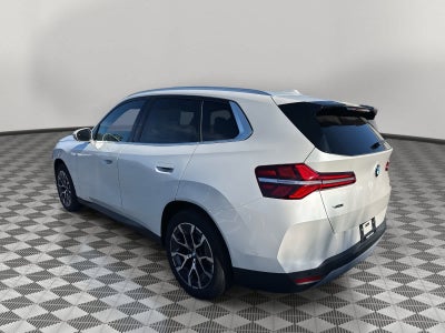 2026 BMW X3 30 xDrive 30 xDrive