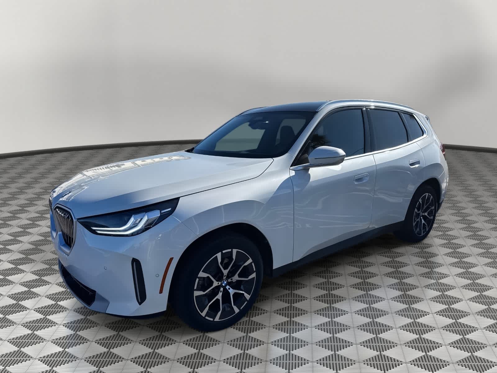 2026 BMW X3 30 xDrive 30 xDrive