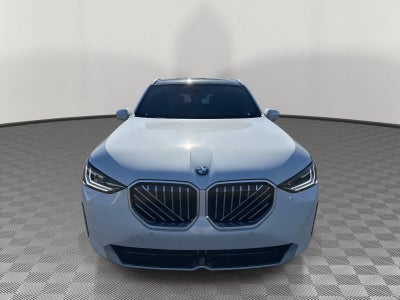 2026 BMW X3 30 xDrive 30 xDrive