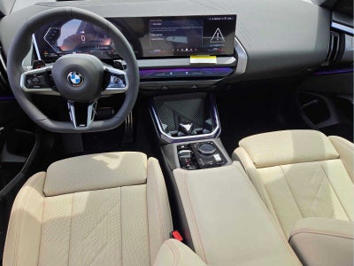 2026 BMW X3 30 xDrive 30 xDrive