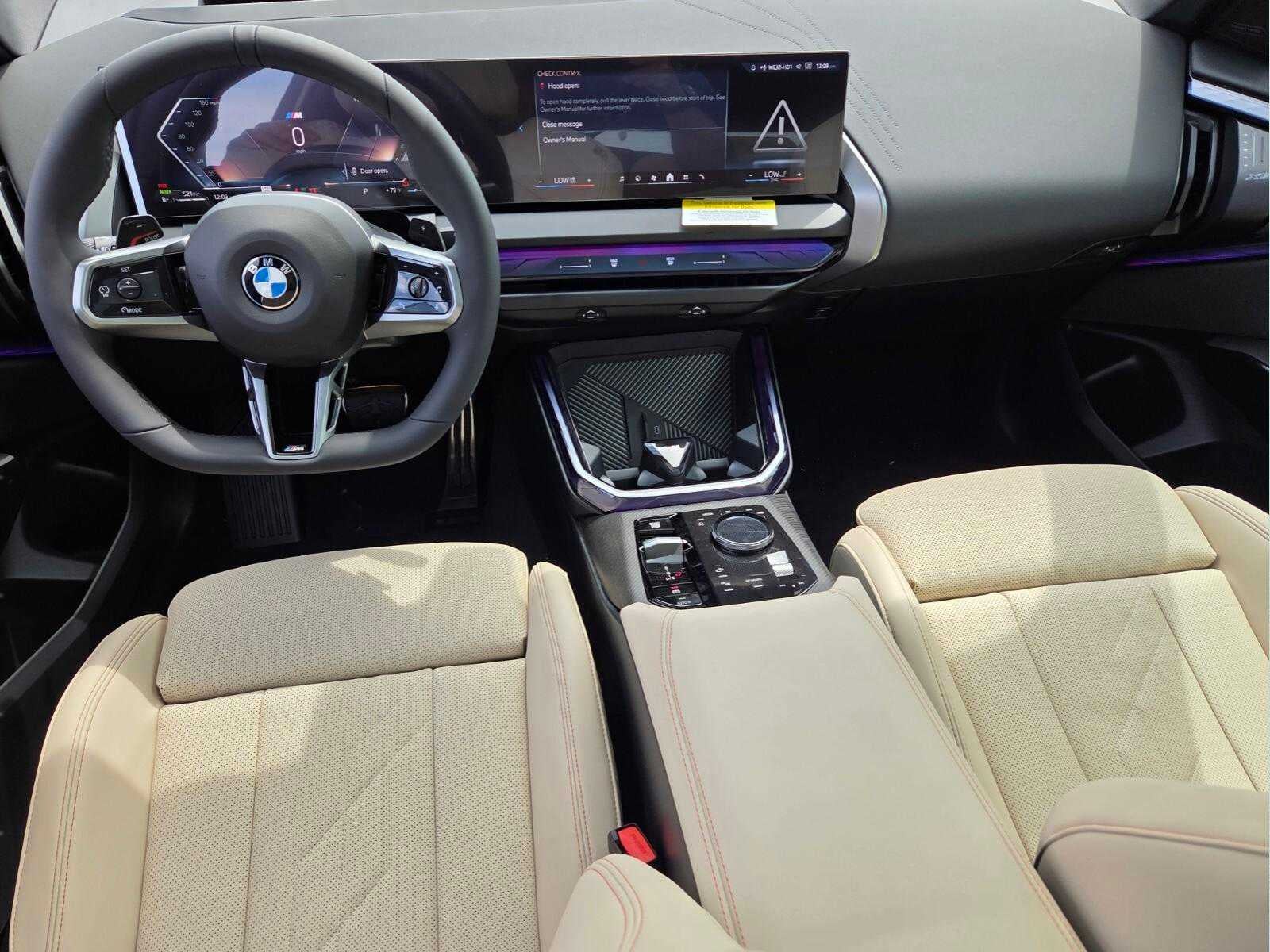 2026 BMW X3 30 xDrive 30 xDrive