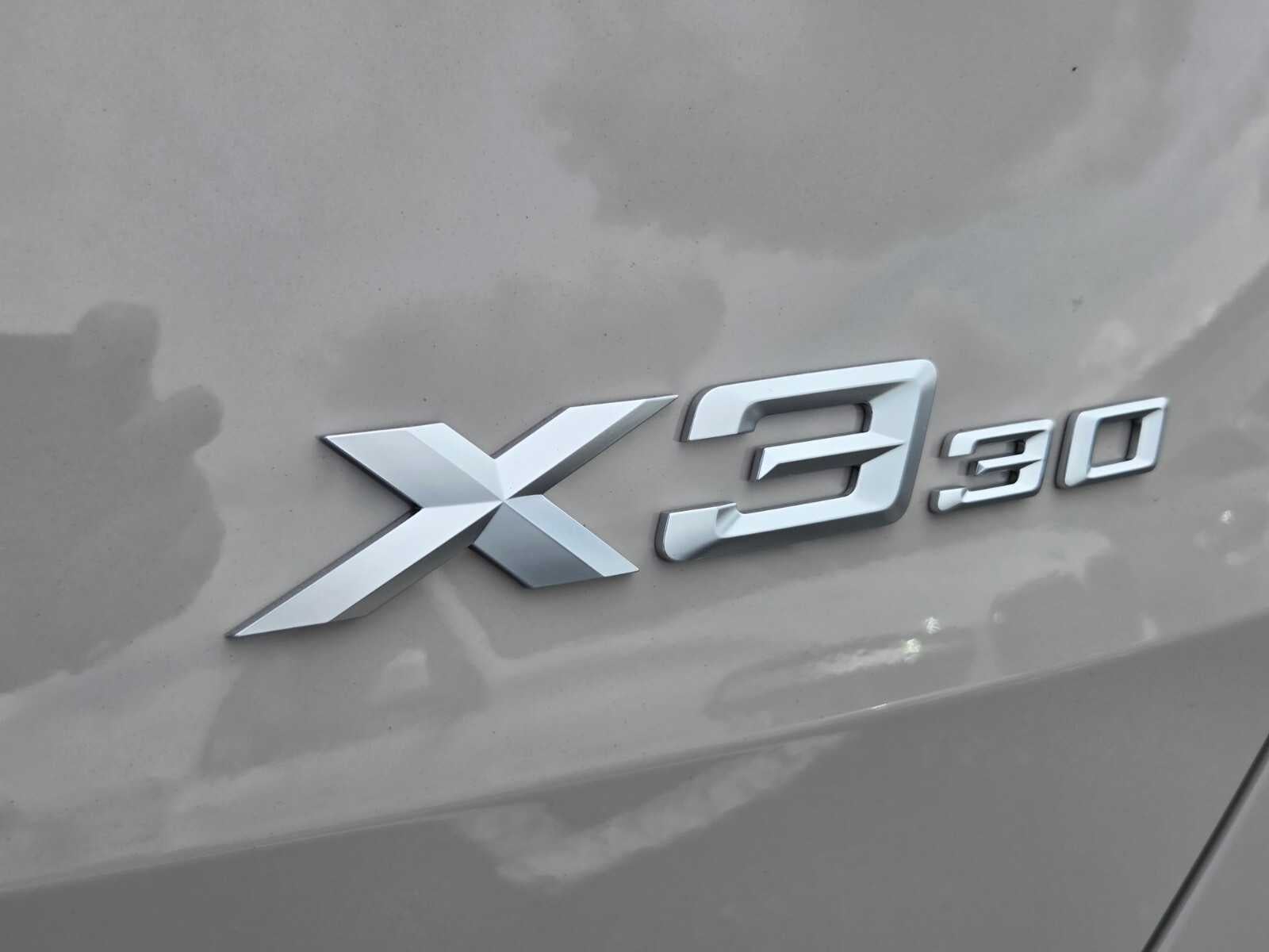 2026 BMW X3 30 xDrive 30 xDrive