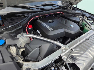 2026 BMW X3 30 xDrive 30 xDrive