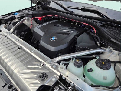 2026 BMW X3 30 xDrive 30 xDrive