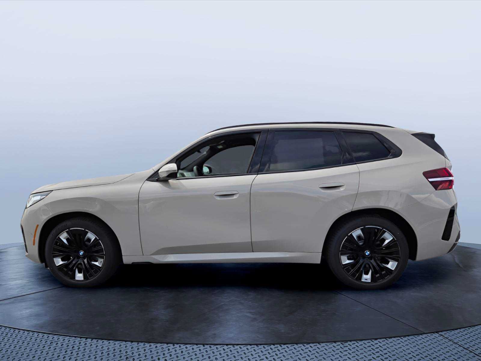 2026 BMW X3 30 xDrive 30 xDrive