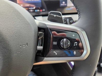 2026 BMW X3 30 xDrive 30 xDrive