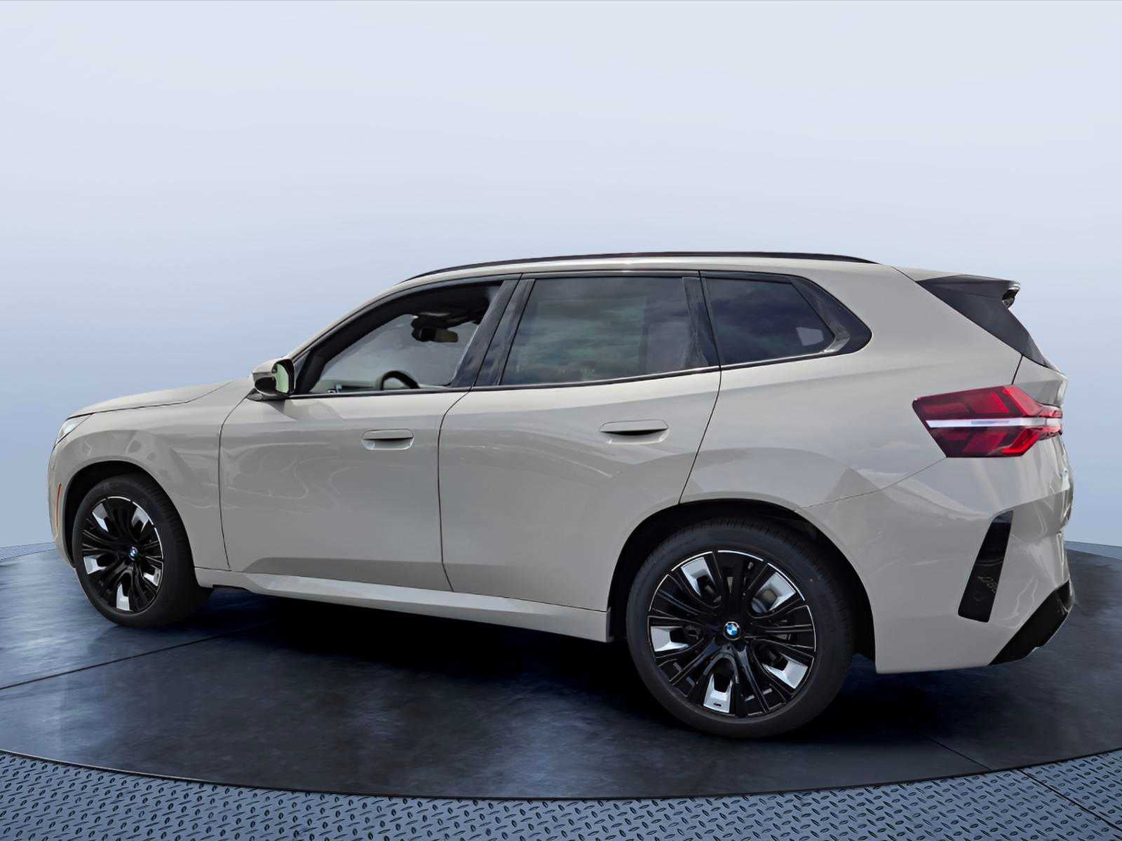 2026 BMW X3 30 xDrive 30 xDrive