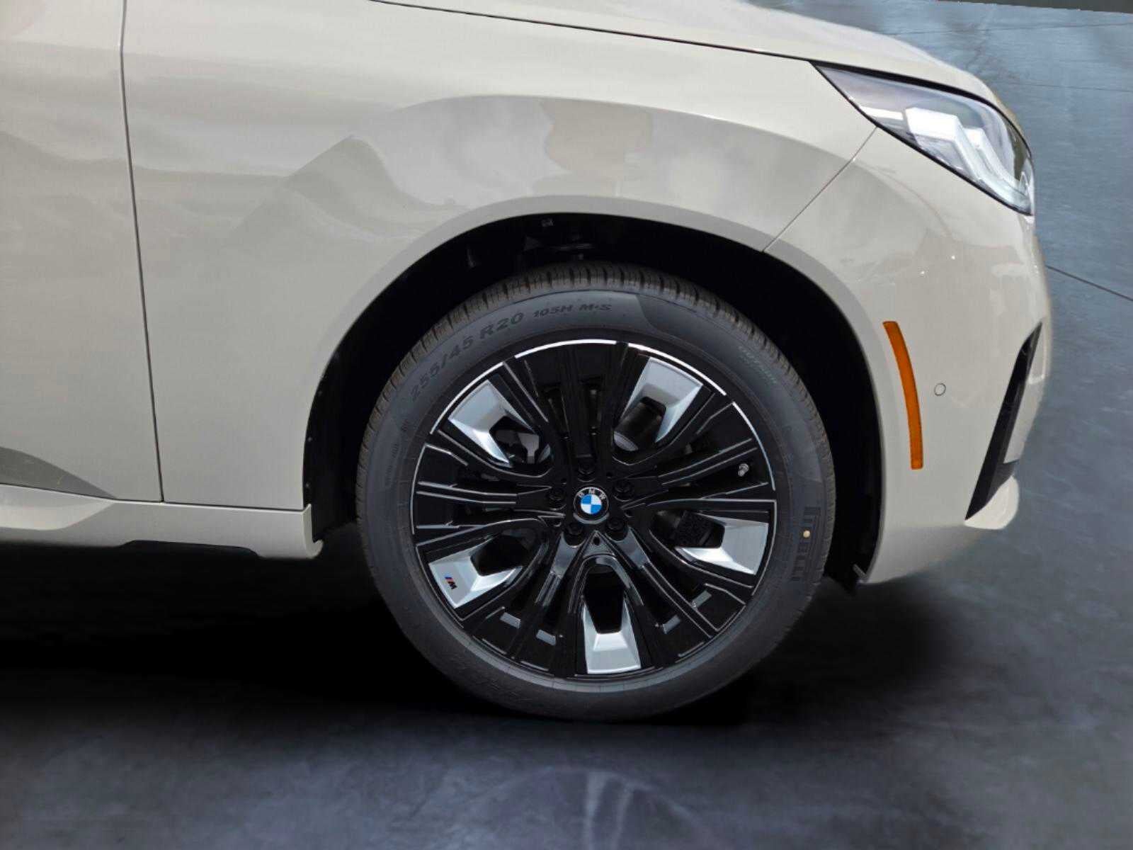 2026 BMW X3 30 xDrive 30 xDrive