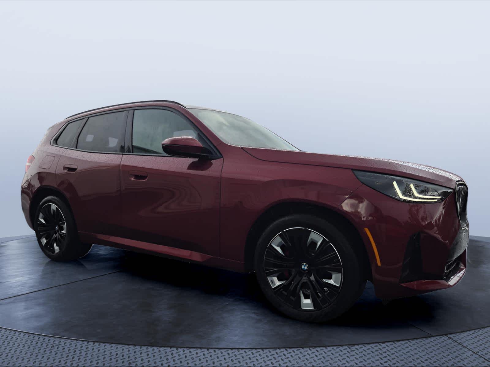2026 BMW X3 30 xDrive 30 xDrive