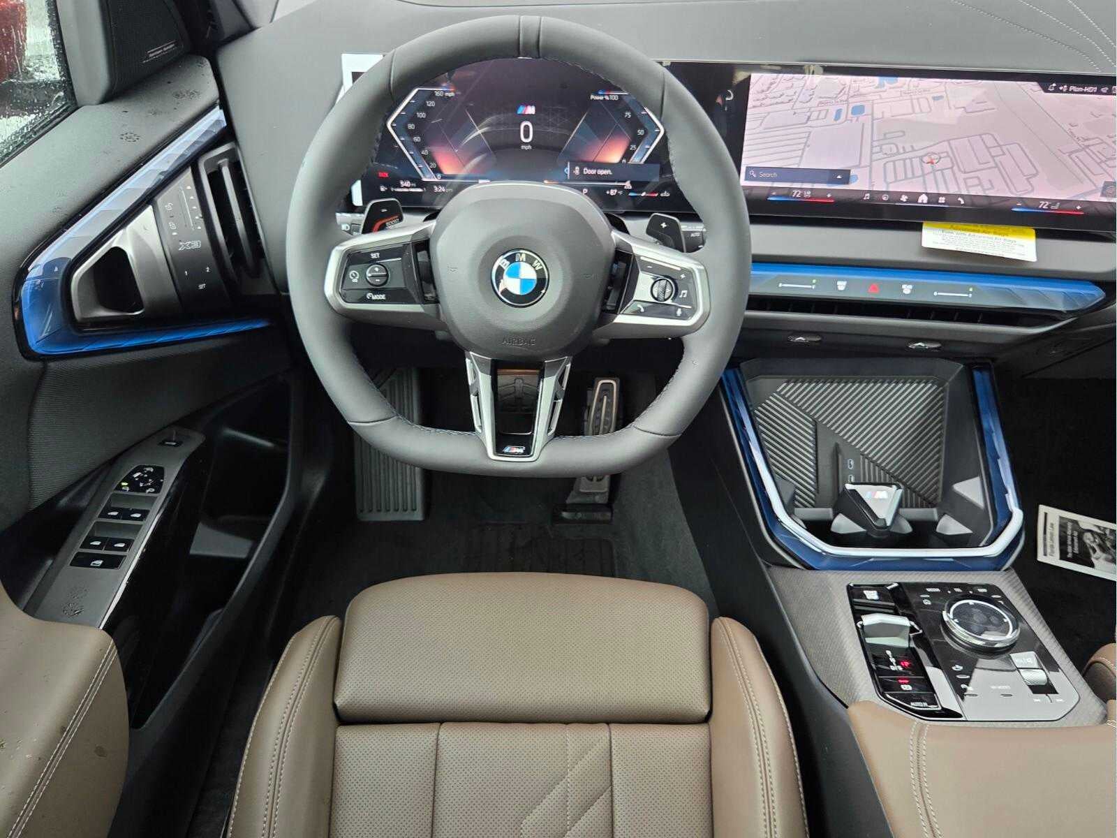 2026 BMW X3 30 xDrive 30 xDrive