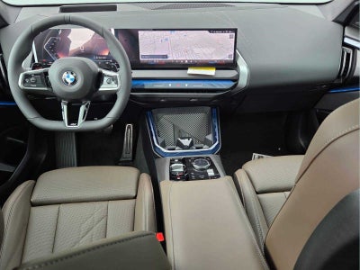 2026 BMW X3 30 xDrive 30 xDrive