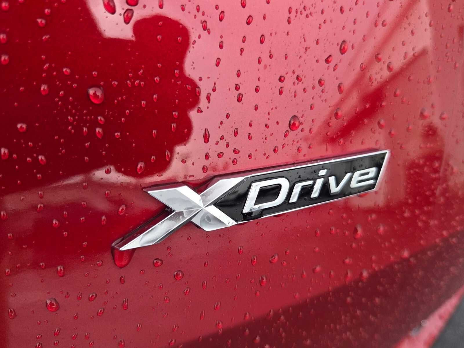 2026 BMW X3 30 xDrive 30 xDrive