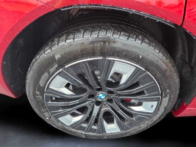 2026 BMW X3 30 xDrive 30 xDrive
