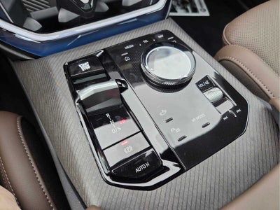 2026 BMW X3 30 xDrive 30 xDrive