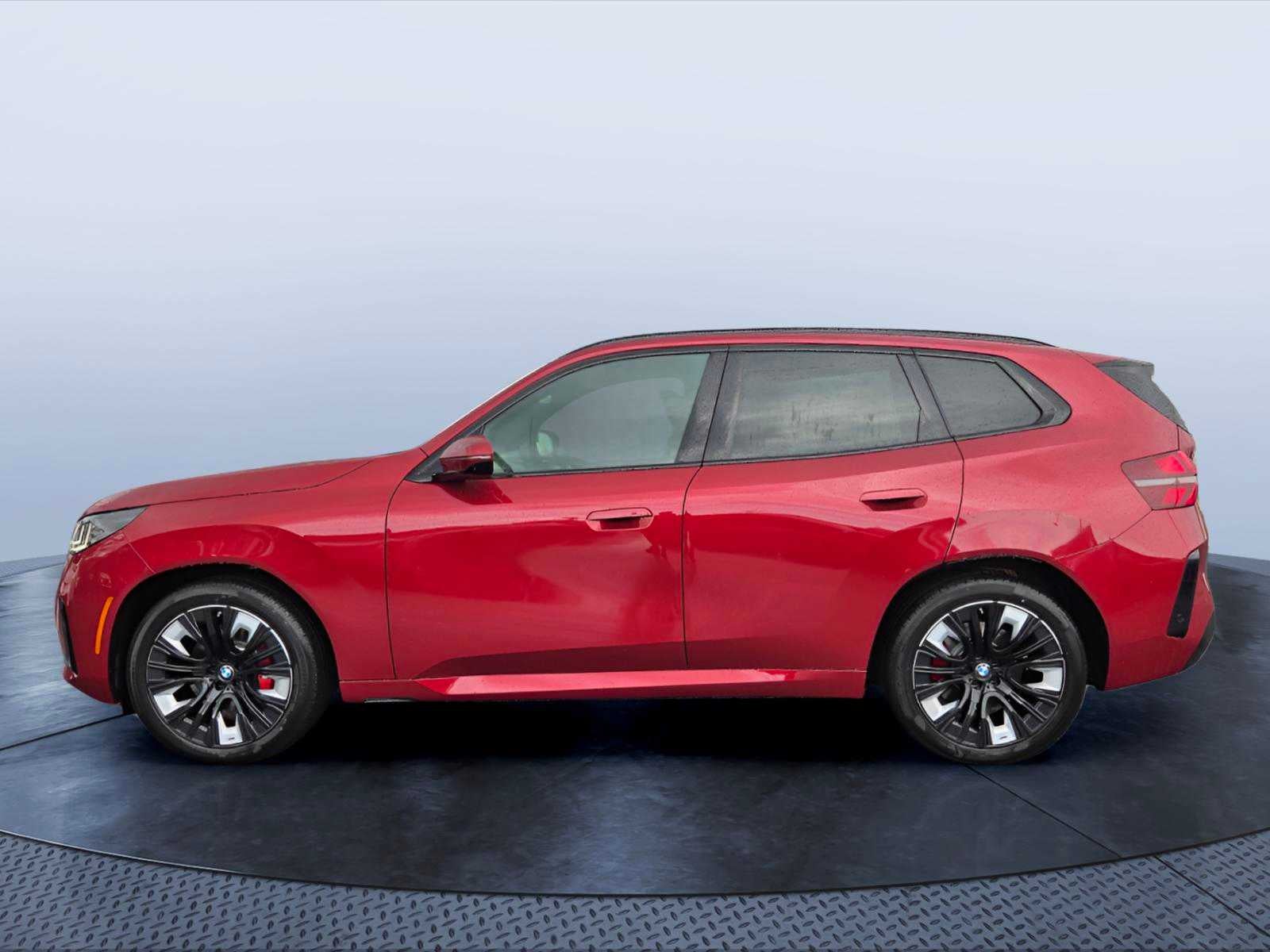 2026 BMW X3 30 xDrive 30 xDrive