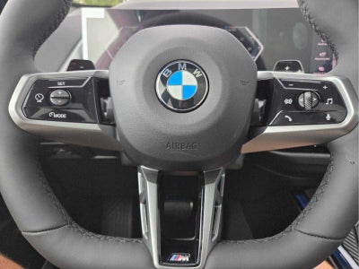 2026 BMW X3 30 xDrive 30 xDrive
