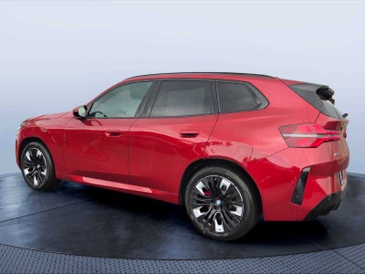2026 BMW X3 30 xDrive 30 xDrive