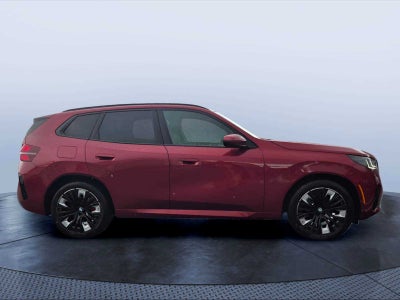 2026 BMW X3 30 xDrive 30 xDrive