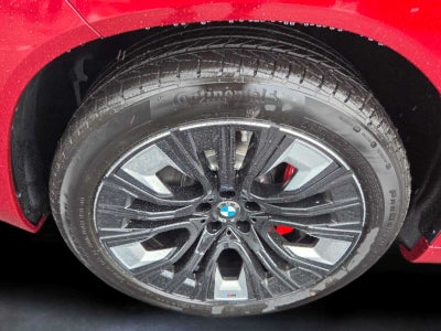 2026 BMW X3 30 xDrive 30 xDrive