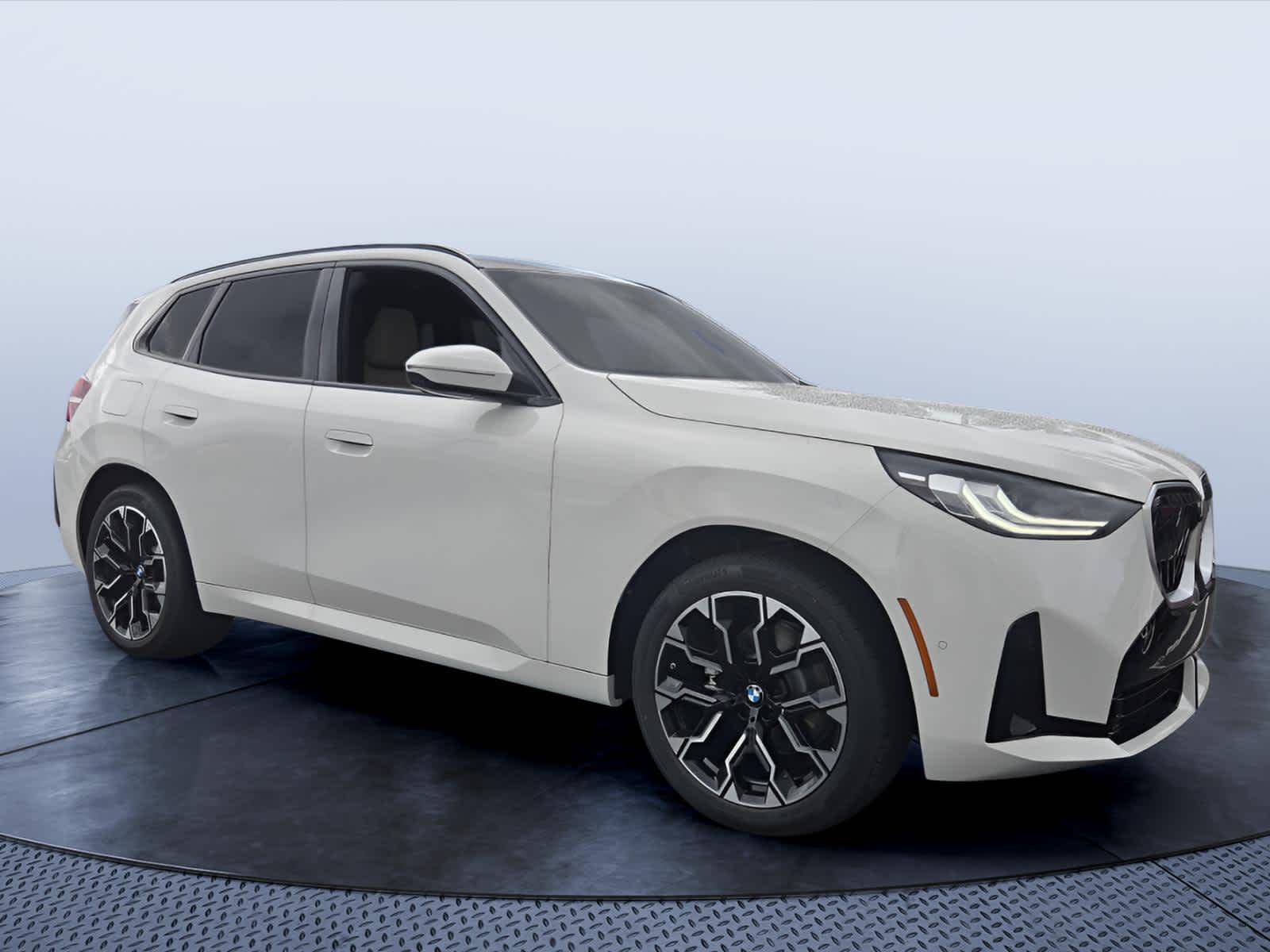 2026 BMW X3 30 xDrive 30 xDrive