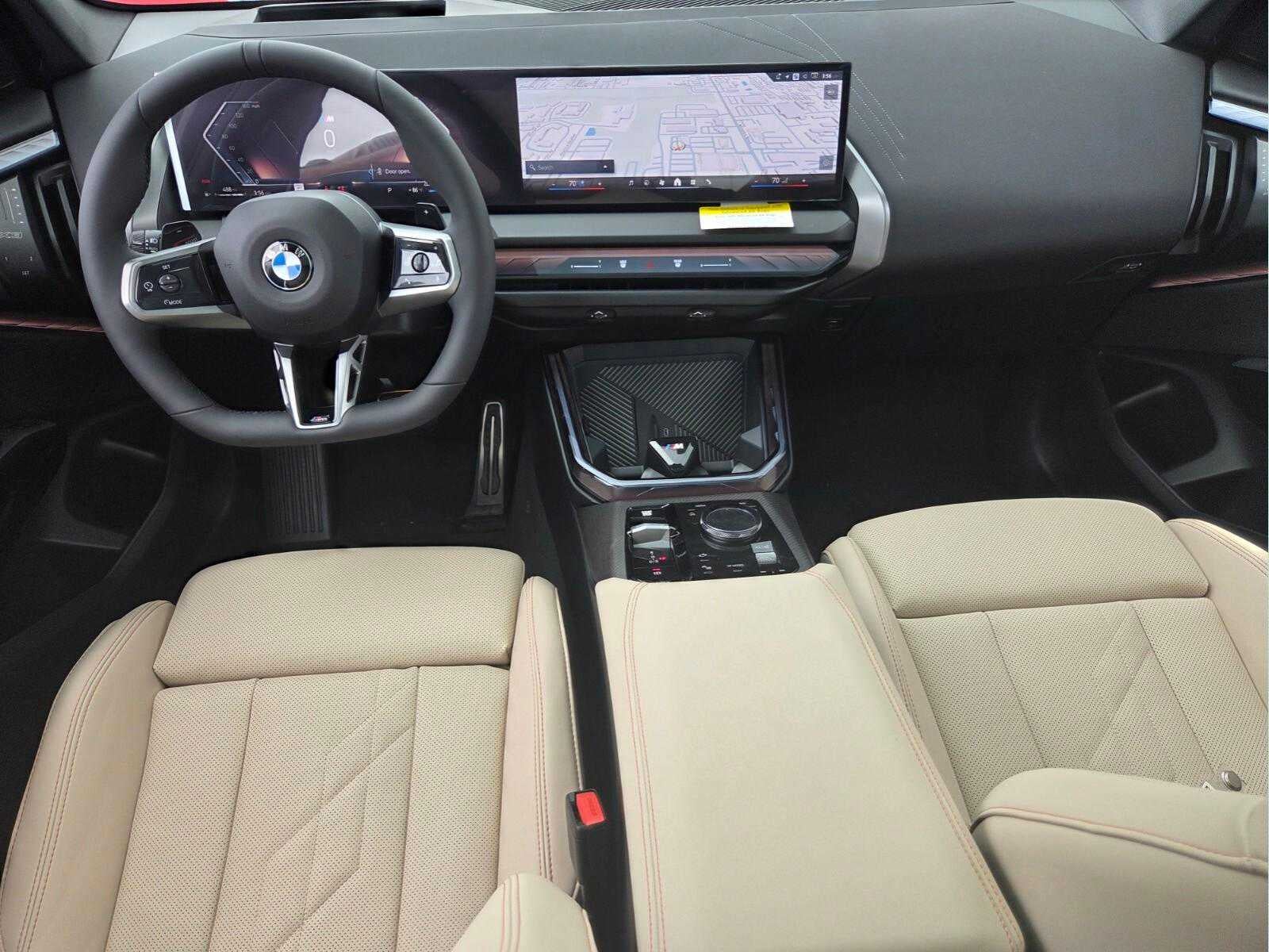 2026 BMW X3 30 xDrive 30 xDrive