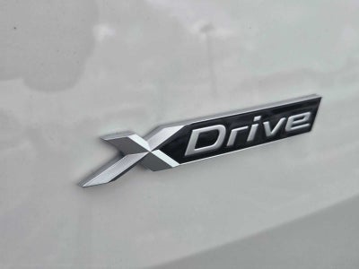 2026 BMW X3 30 xDrive 30 xDrive