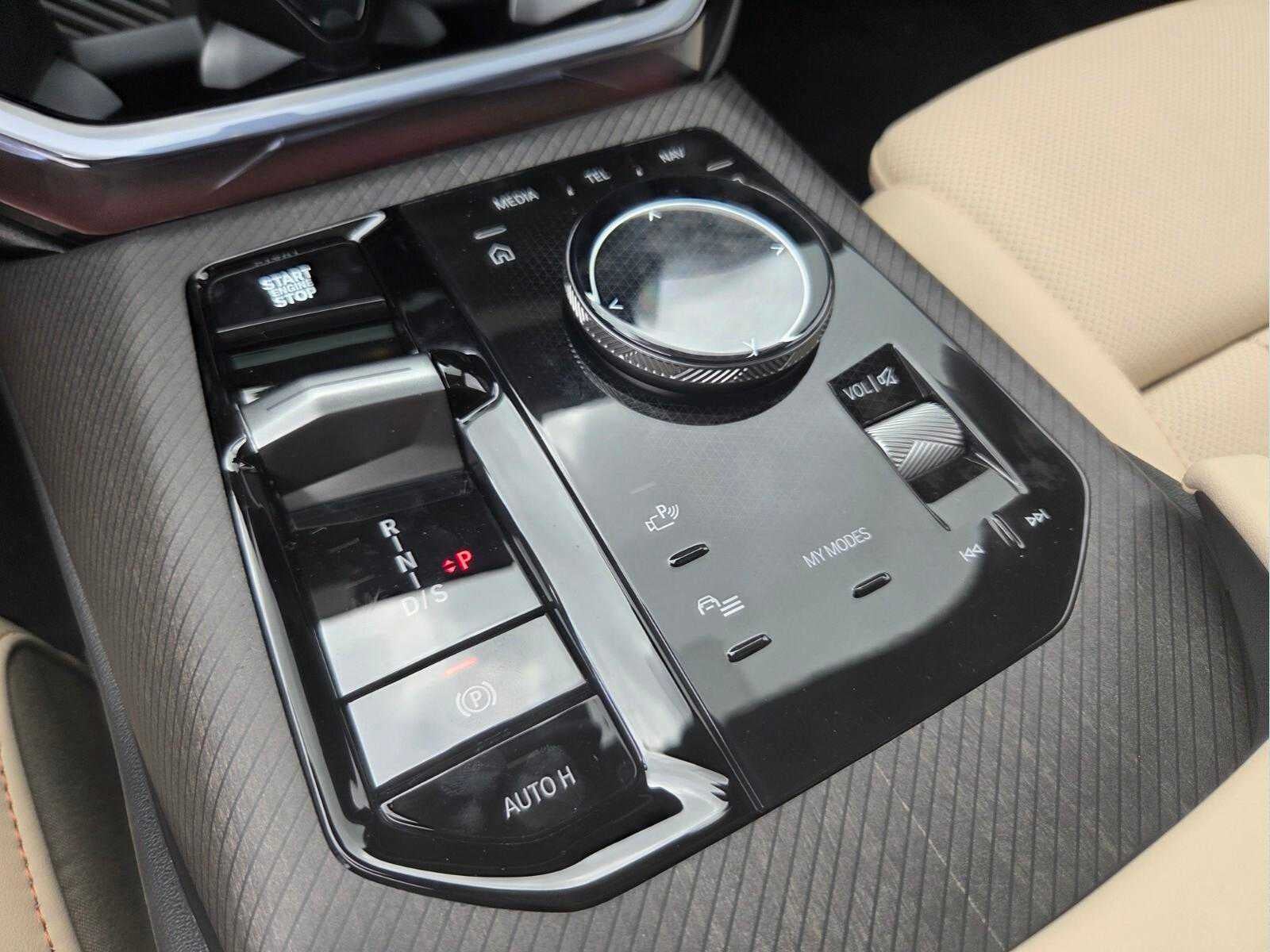 2026 BMW X3 30 xDrive 30 xDrive