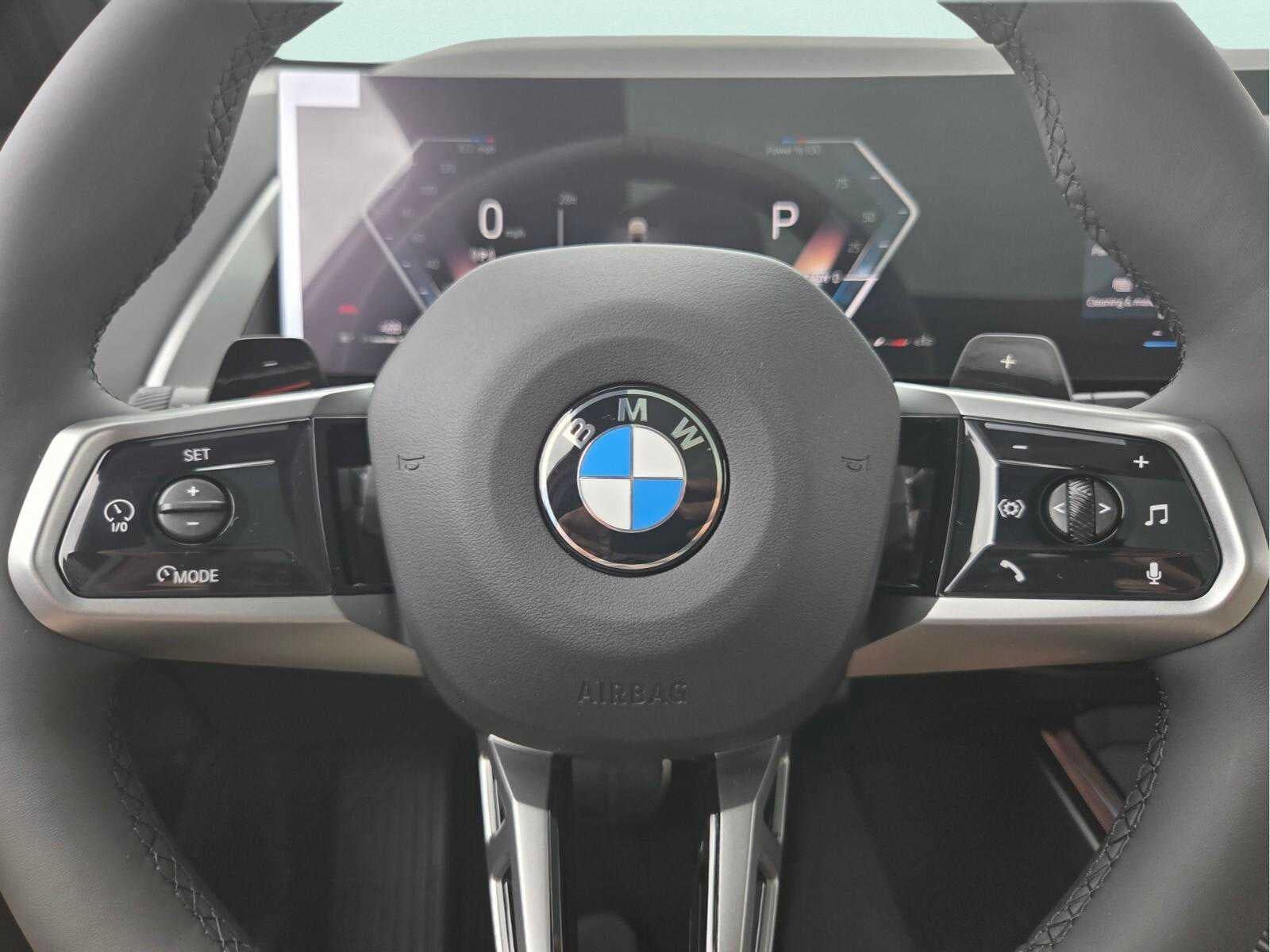 2026 BMW X3 30 xDrive 30 xDrive