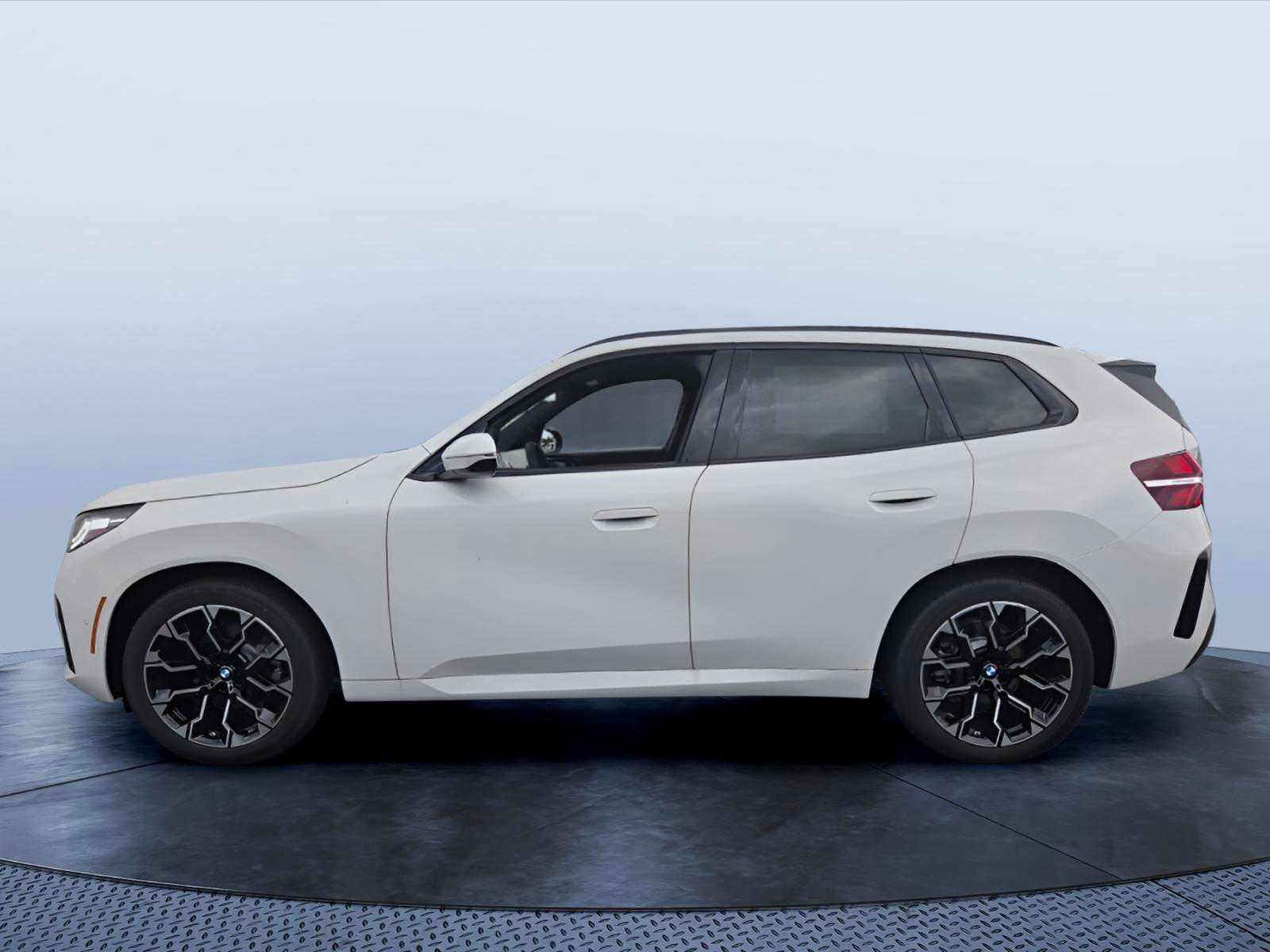 2026 BMW X3 30 xDrive 30 xDrive