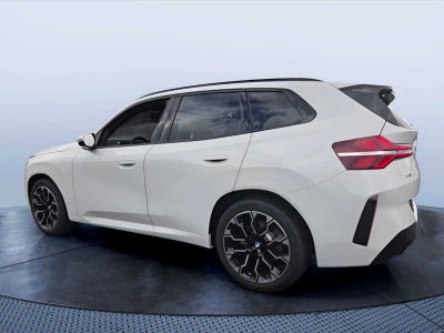 2026 BMW X3 30 xDrive 30 xDrive