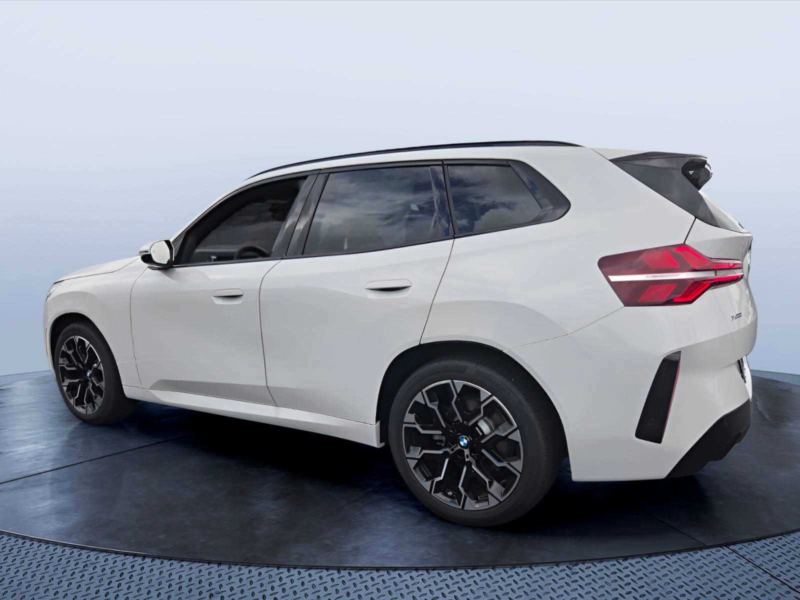 2026 BMW X3 30 xDrive 30 xDrive