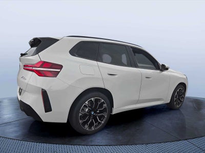 2026 BMW X3 30 xDrive 30 xDrive