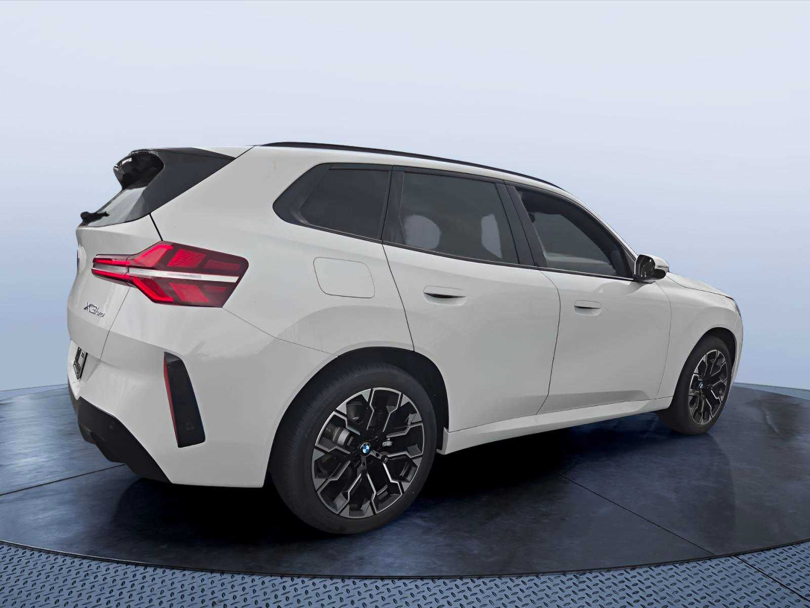 2026 BMW X3 30 xDrive 30 xDrive