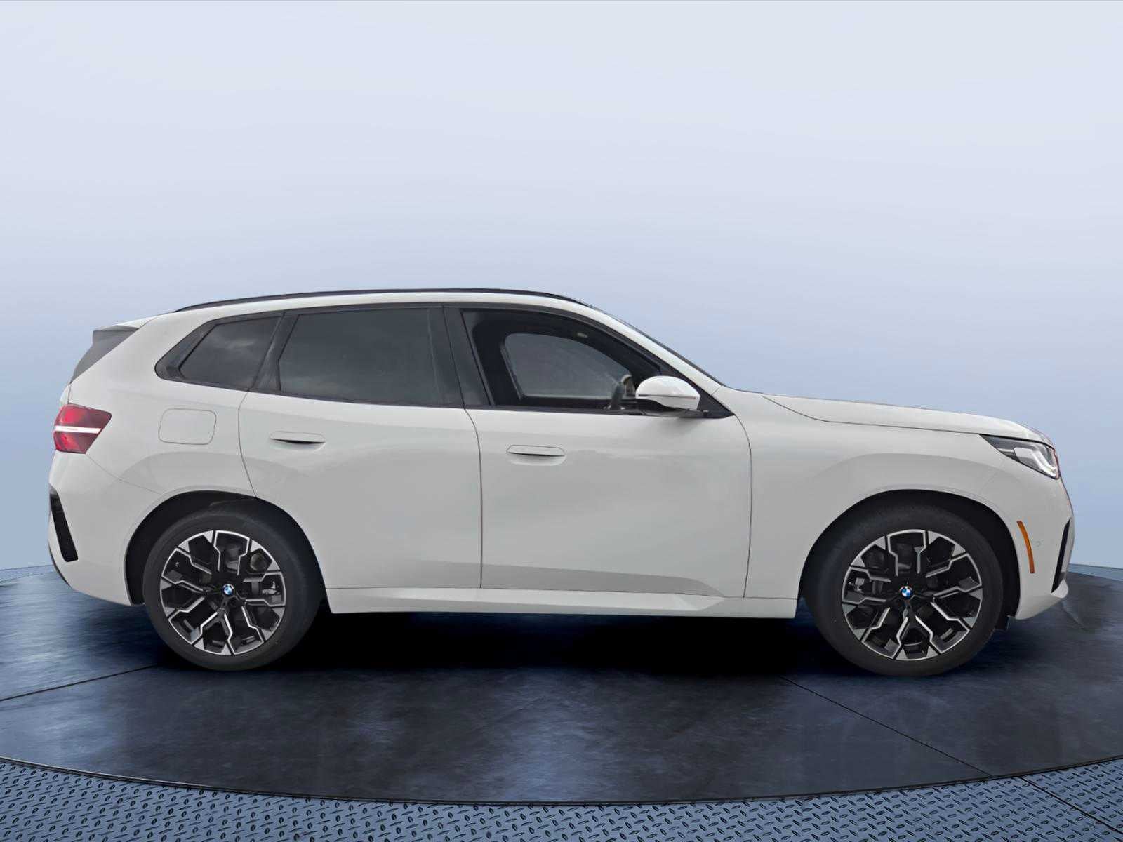 2026 BMW X3 30 xDrive 30 xDrive