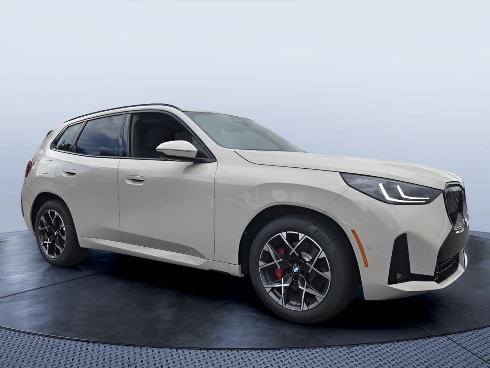 2026 BMW X3 30 xDrive 30 xDrive