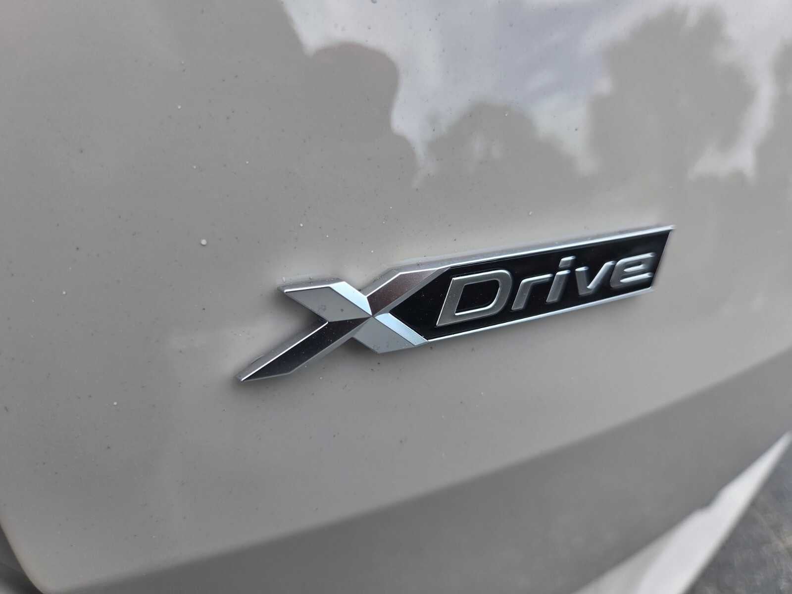 2026 BMW X3 30 xDrive 30 xDrive
