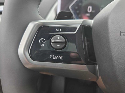 2026 BMW X3 30 xDrive 30 xDrive
